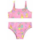 Biquini Infantil Proteção UV Quimby 10/14 Ref. 029408