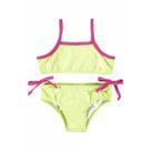 Biquini Infantil Proteção UV Quimby 10/14 Ref. 29231