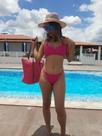 Biquíni Iris