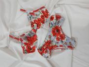 Biquíni LORY Floral