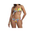 Biquini Marcyn Top Com Biquinao 629.7212 Amarelo Biquini Marcyn Top Com Biquinao 629.7212 Amarelo
