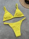 Biquíni Marina Amarelo