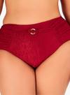 Biquíni Max Banho de Mar 623.209 Feminino Zero Barriga Drapee Texturizado Microfibra T. 46/50 Biquíni Max Banho de Mar 623.209 Feminino Zero Barriga Drapee Texturizado Microfibra T. 46/50