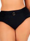 Biquíni Max Banho de Mar 623.209 Feminino Zero Barriga Drapee Texturizado Microfibra T. 46/50
