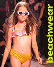 Biquíni Menina com Proteção UV Neon Beli.me