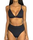Biquíni Mia Hot Pants Preto