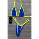 Biquíni micro fio dental super sensual bm beach Biquíni micro fio dental super sensual bm beach