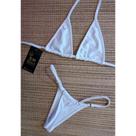 Biquíni micro fio dental super sensual bm beach