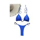 Biquíni Micro Sexy Feminino Com Efeito Push up 2024, Roupa De Banho, Moda Praia, Biquíni Brasileiro