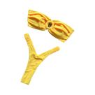 Biquíni Micro Sexy Feminino Com Efeito Push Up, Conjunto De Tanga Brasileira 2024, Moda Praia Biquíni Micro Sexy Feminino Com Efeito Push Up, Conjunto De Tanga Brasileira 2024, Moda Praia