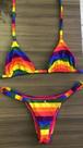 Biquíni moda praia