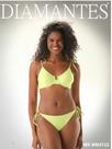 Biquini moda praia top