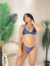 Biquíni modelo noronha azul Biquíni modelo noronha azul