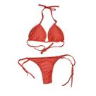 Biquíni P Marrakesh Vermelho Reccorpus Biquíni P Marrakesh Vermelho Reccorpus