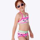 Biquíni Panda Miami Infantil Menina Moda Praia Puket 110401103