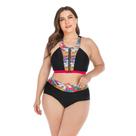 Biquíni Plus Size Com Bojo