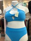 Biquini plus size