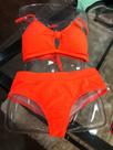 Biquini plus size