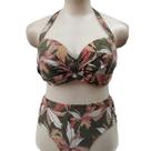 Biquini plus size sustentação