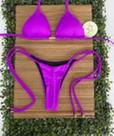 Biquíni Roxo (Cortininha)