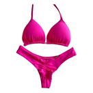 Biquíni Sauípe Pink Jubile Empina Bumbum