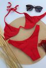Biquíni Serena Aro W Asa Delta - vermelho P