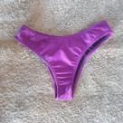 Biquíni tanga