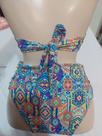 Biquíni Tanga Estampado