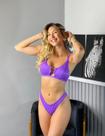 Biquíni Top Argola Gabrielly