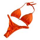 Biquíni Tropicalli Beach Anna Adulto Tanga Inteira