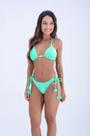 Biquini Verde Neon