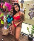 Biquíni Vermelho Luxo Biquíni Vermelho Luxo