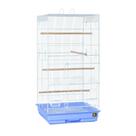 Bird Cage Prevue Pet Products SPECONO1818H-PB Tall Tiel