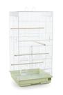 Bird Cage Prevue Pet Products SPECONO1818H-SG Tall Tiel Bird Cage Prevue Pet Products SPECONO1818H-SG Tall Tiel