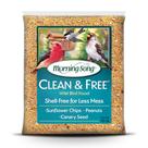Bird Food Morning Song Clean & Free No Mess 5,4 kg