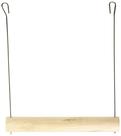 Bird Swing Prevue Hendryx BPV206 Birch Tipo U 23 cm Bird Swing Prevue Hendryx BPV206 Birch Tipo U 23 cm