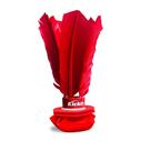 Birdie Soccer Trainer Kickit Original Play All Ages Red