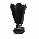 Birdie Soccer Trainer Kickit Play Outdoors All Ages Black