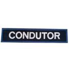Biriba Tarjeta De Identificação Condutor Samu Biriba Tarjeta De Identificação Condutor Samu