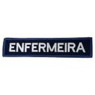Biriba tarjeta enfermeira samu 192