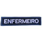 Biriba tarjeta enfermeiro samu