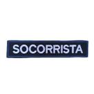 Biriba Tarjeta Socorrista Samu Biriba Tarjeta Socorrista Samu