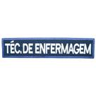 Biriba Tarjeta Técnico de Enfermagem Samu 192
