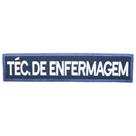 Biriba tarjeta técnico de enfermagem samu