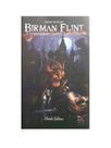 Birman flint e o misterio da perola negra - vol. 1