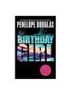 BIRTHDAY GIRL - Autor: DOUGLAS, PENELOPE - BERKLEY PUBLISHING