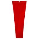 Biruta Indicador De Direção do Vento Refil 40 Cm Vermelho Aeroind