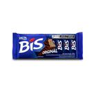 Bis Chocolate Ao Leite Tradicional 100,8g Bis Chocolate Ao Leite Tradicional 100,8g
