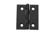 Bisagra ancha National MFG N211-020 de latón 3.8x3.2 cm