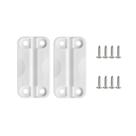 Bisagras para Nevera LBB-Parts para Repuesto Cooler Igloo (2)